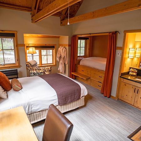 Sleeping Lady Mountain Resort Левенуэрт Экстерьер фото