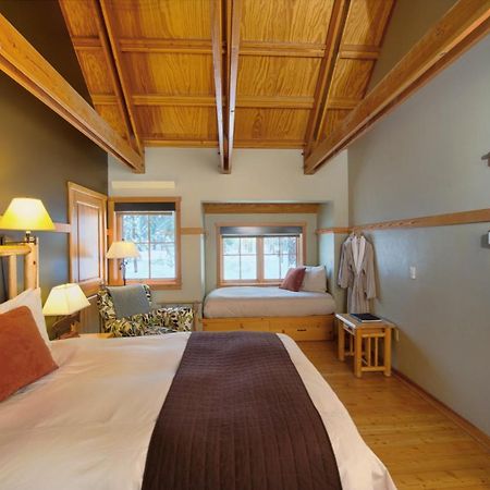 Sleeping Lady Mountain Resort Левенуэрт Экстерьер фото