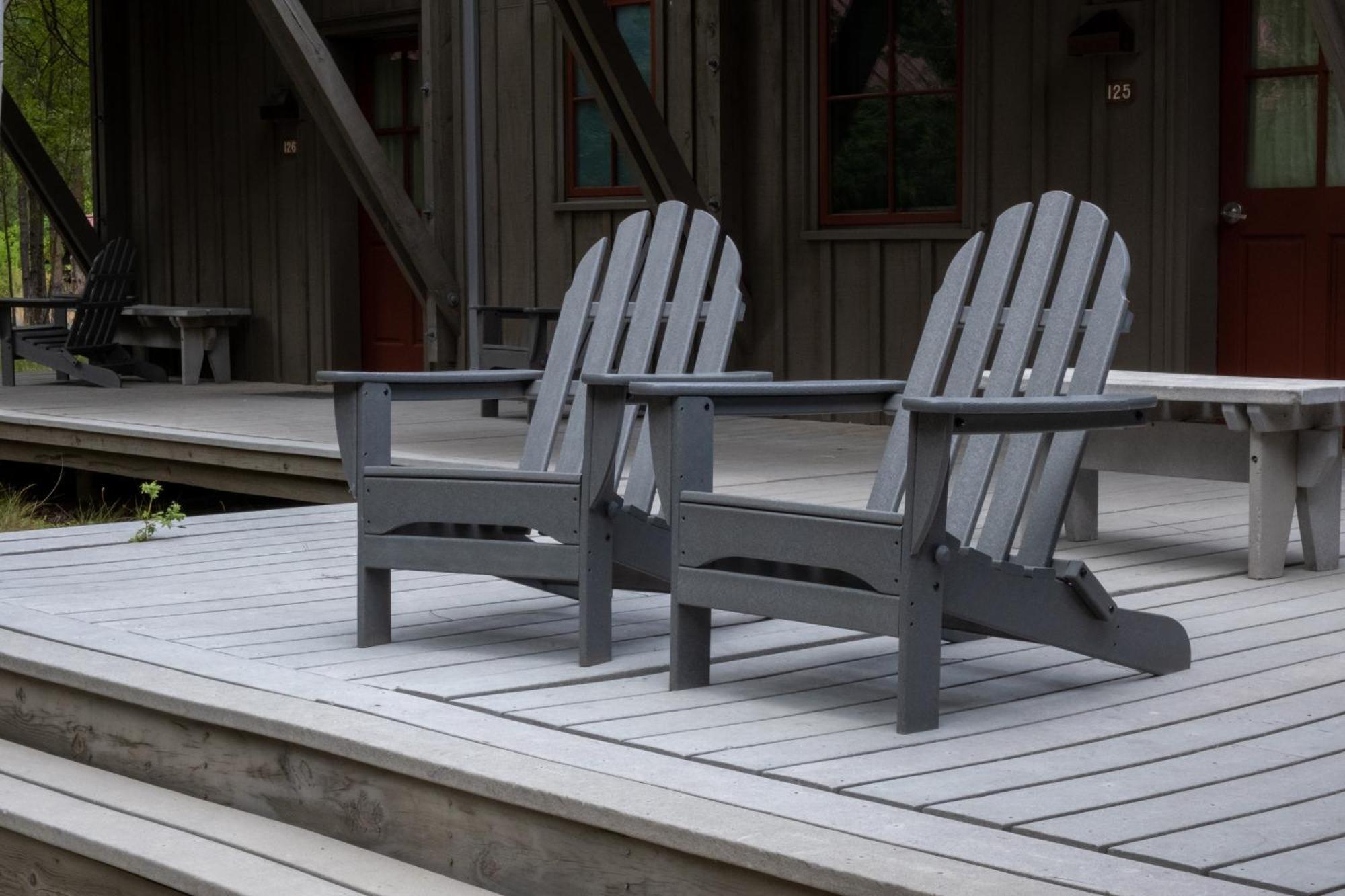 Sleeping Lady Mountain Resort Левенуэрт Экстерьер фото