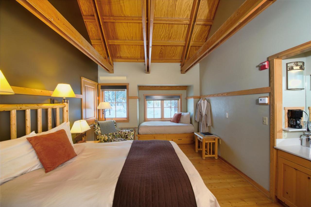 Sleeping Lady Mountain Resort Левенуэрт Экстерьер фото